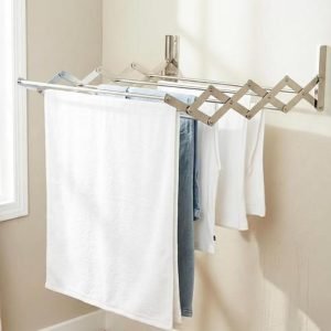 Wall Hanger Foldable